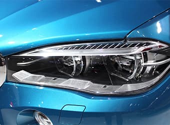 自動車部品(パーツ部位など)