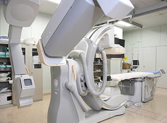 医療機器(ディスプレイカバー・計測機器など)