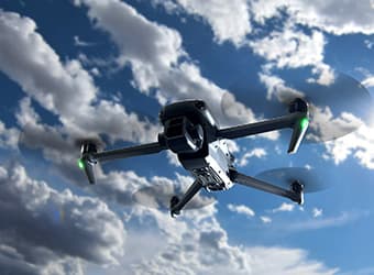 ドローン関連(コントローラー等の外装)