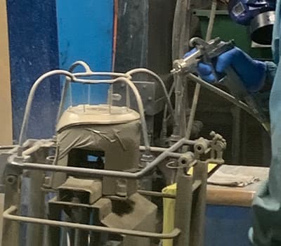 プラスチック塗装